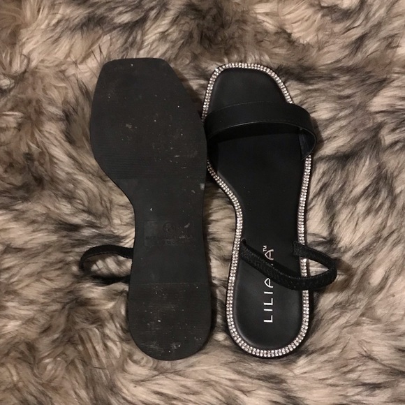 Liliana Sandals - Picture 4 of 4